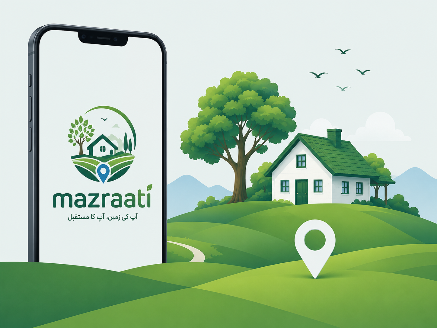 mazraati